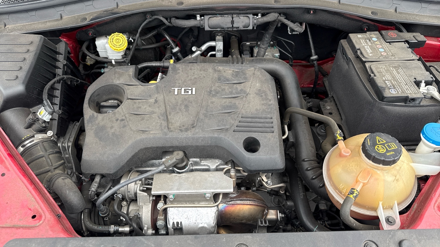 Used MG MG HS 2022 for sale - 76267620: Photo 16