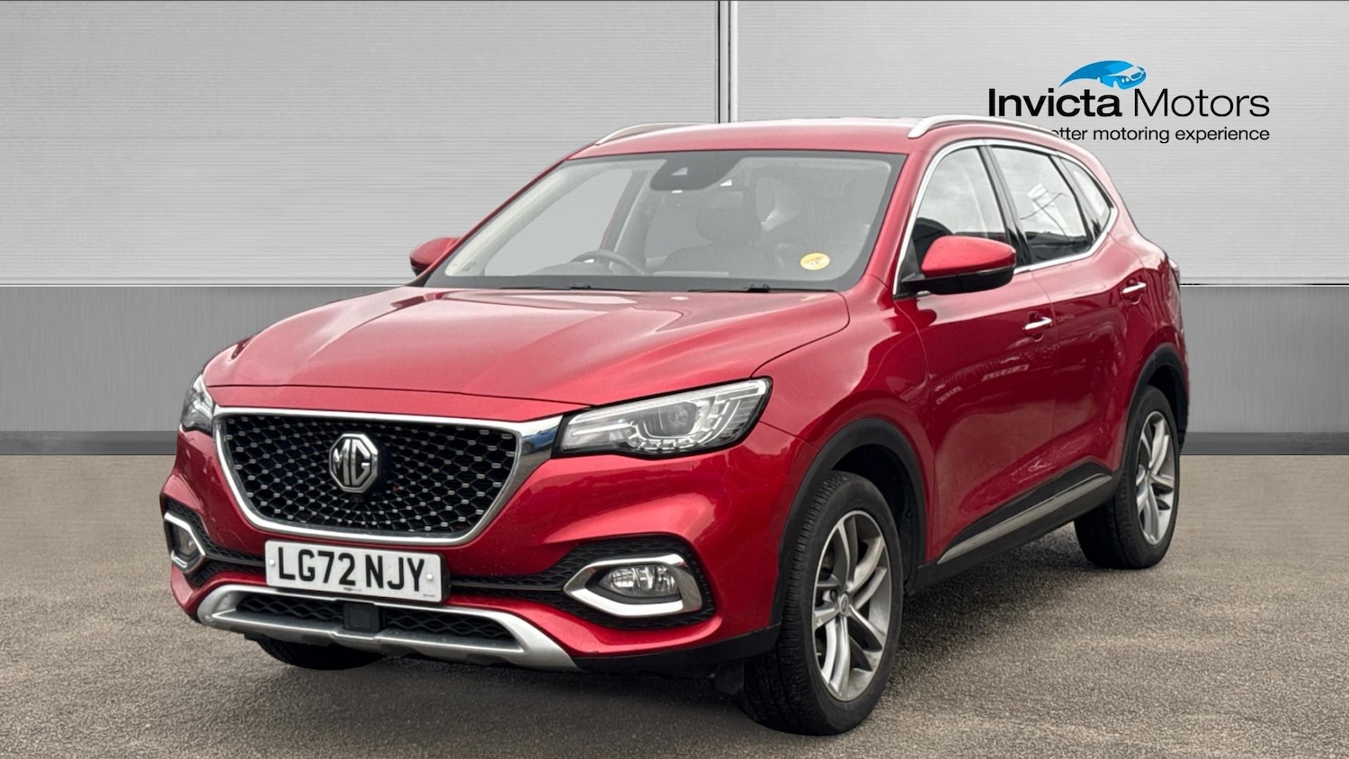 Used MG MG HS 2022 for sale - 76267620: Photo 7