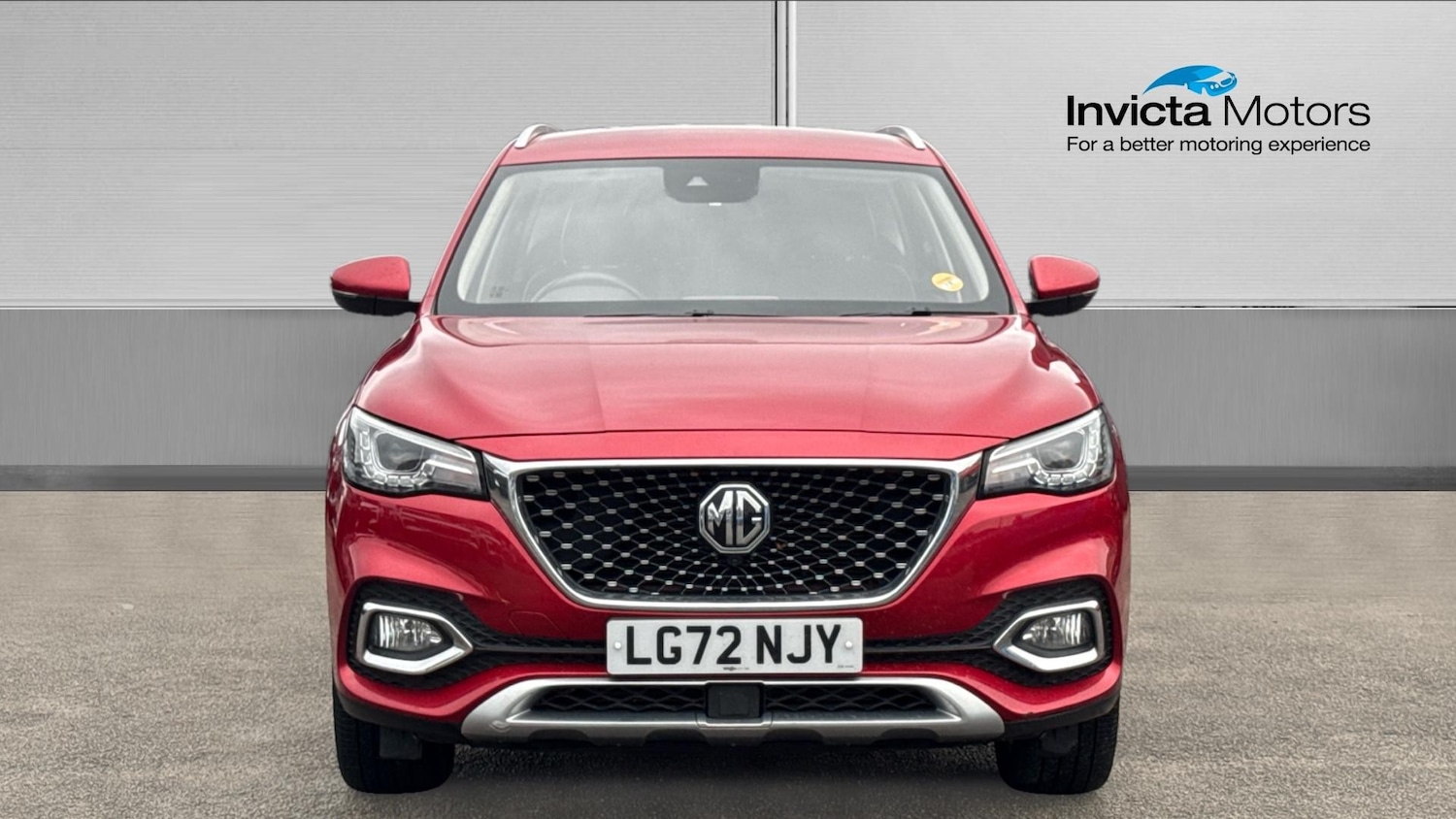 Used MG MG HS 2022 for sale - 76267620: Photo 8