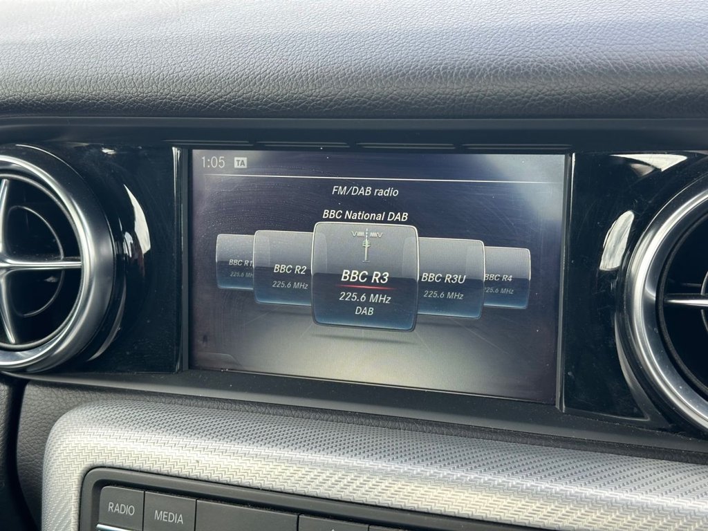 Used Mercedes-Benz SLC 2018 for sale - 78134141: Photo 11