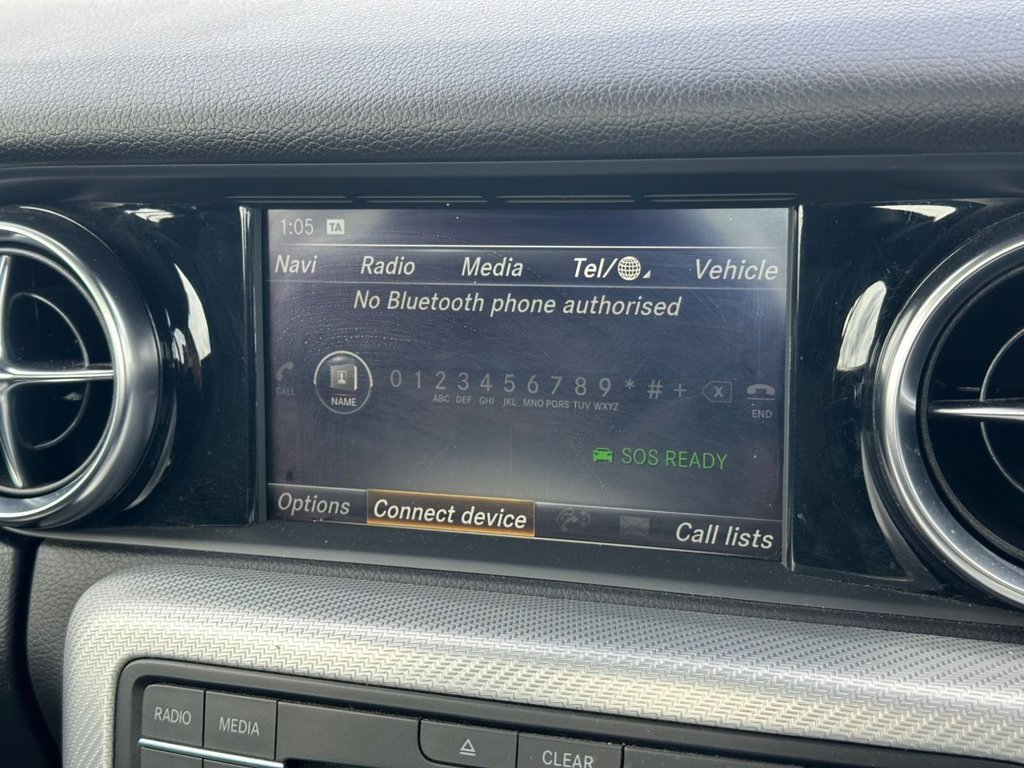 Used Mercedes-Benz SLC 2018 for sale - 78134141: Photo 15