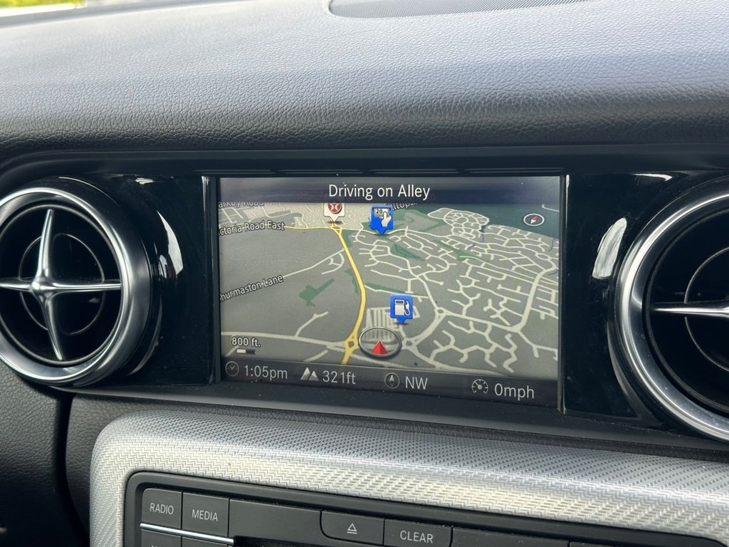 Used Mercedes-Benz SLC 2018 for sale - 78134141: Photo 16