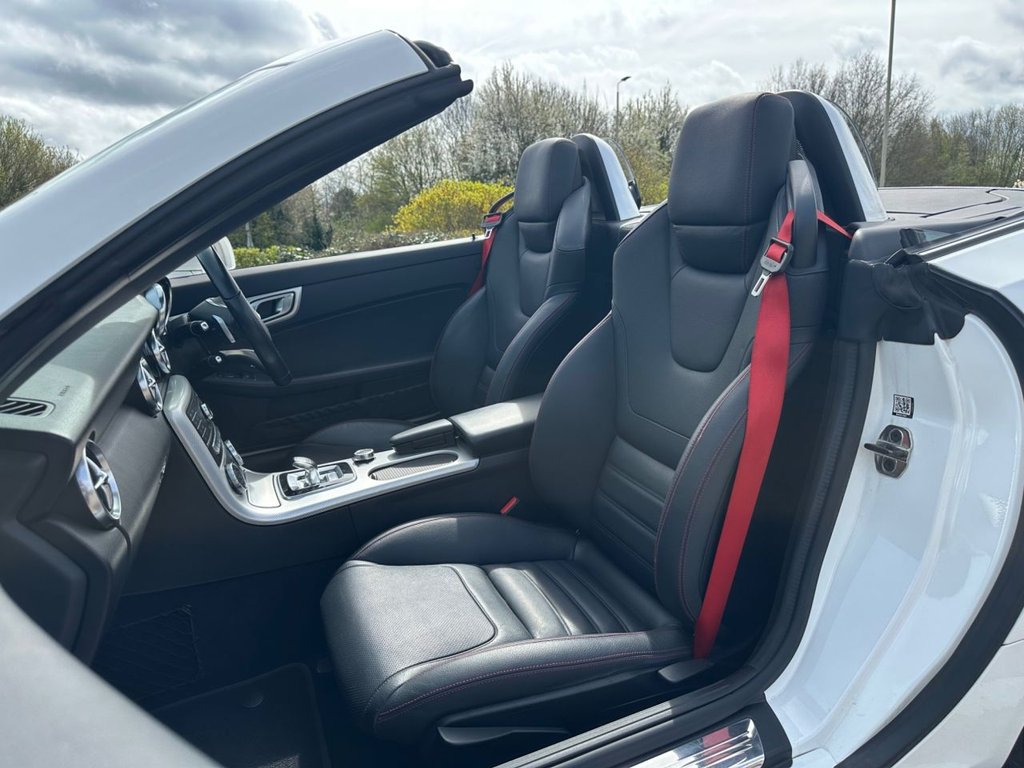 Used Mercedes-Benz SLC 2018 for sale - 78134141: Photo 18