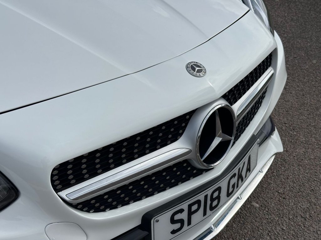 Used Mercedes-Benz SLC 2018 for sale - 78134141: Photo 25