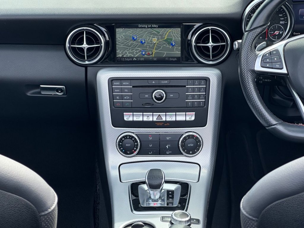 Used Mercedes-Benz SLC 2018 for sale - 78134141: Photo 31