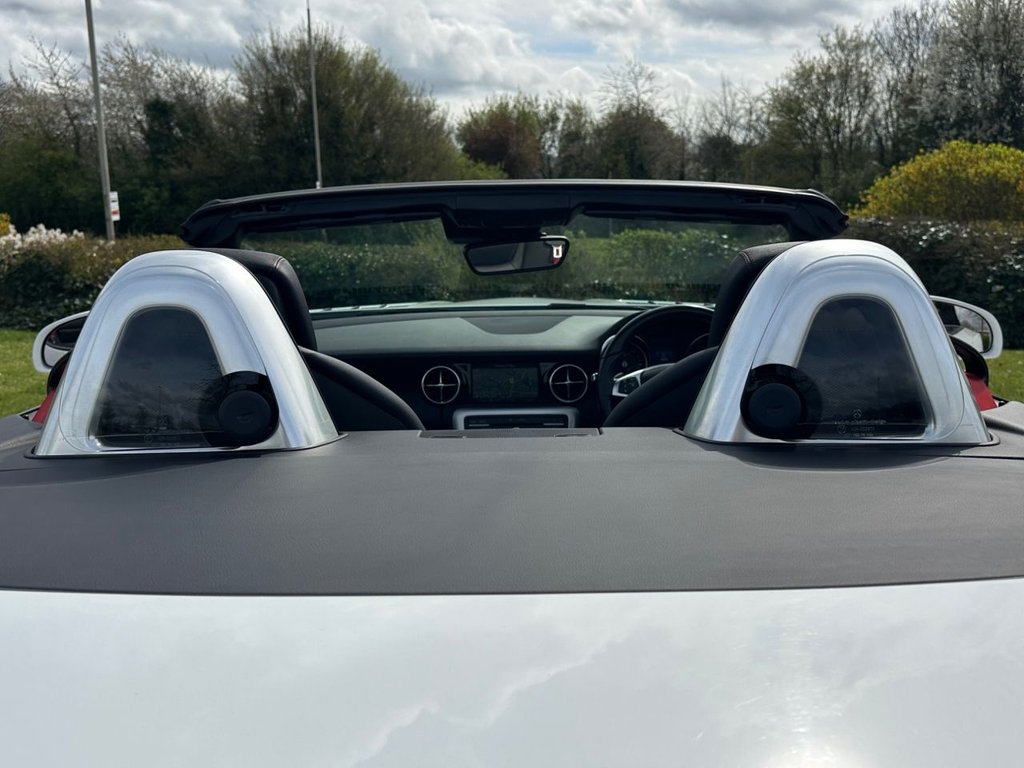 Used Mercedes-Benz SLC 2018 for sale - 78134141: Photo 33