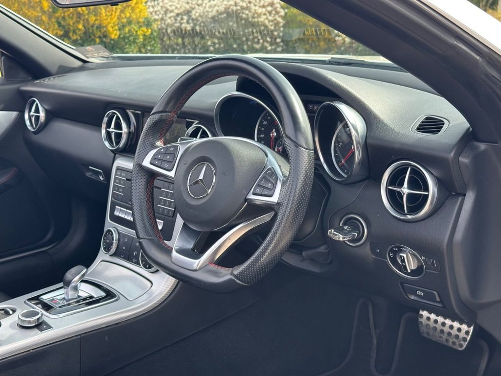 Used Mercedes-Benz SLC 2018 for sale - 78134141: Photo 36