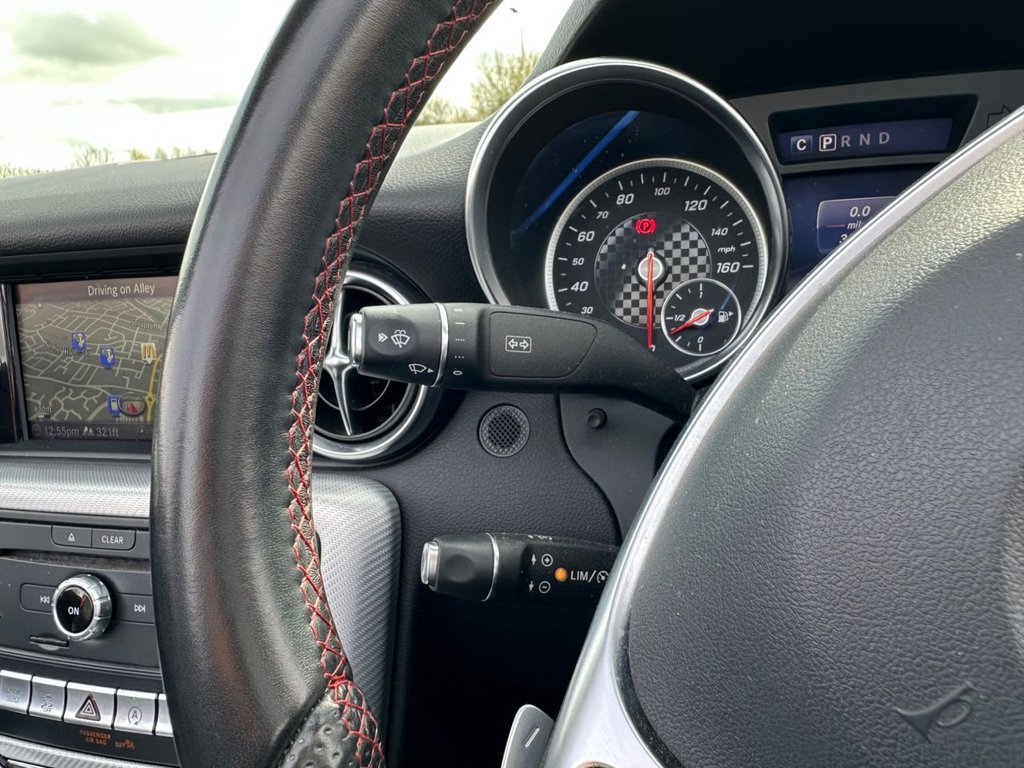 Used Mercedes-Benz SLC 2018 for sale - 78134141: Photo 40