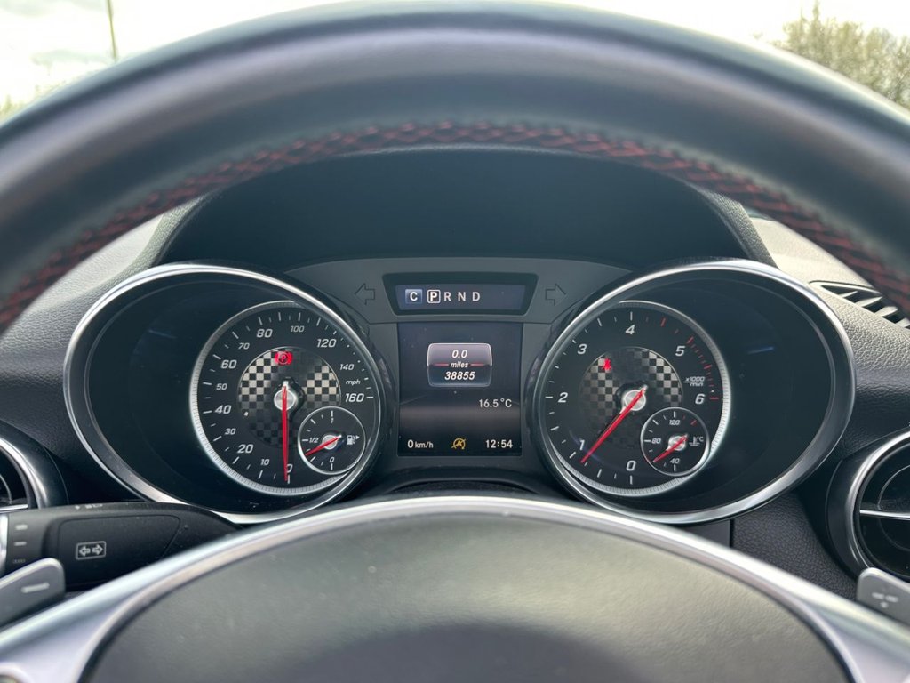 Used Mercedes-Benz SLC 2018 for sale - 78134141: Photo 42