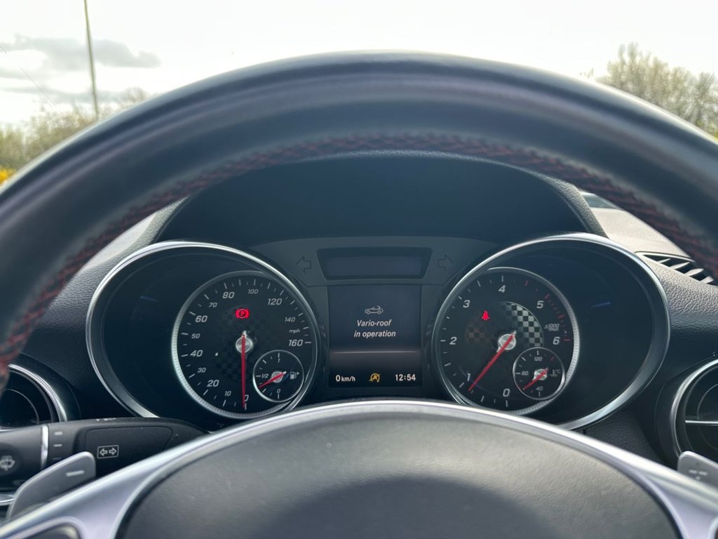 Used Mercedes-Benz SLC 2018 for sale - 78134141: Photo 43