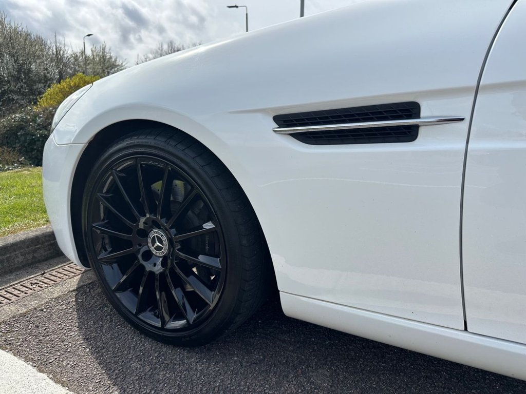 Used Mercedes-Benz SLC 2018 for sale - 78134141: Photo 45