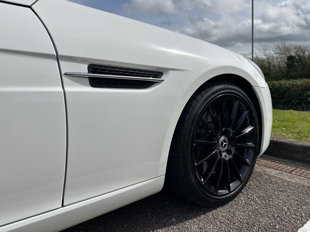 Used Mercedes-Benz SLC 2018 for sale - 78134141: Photo 46