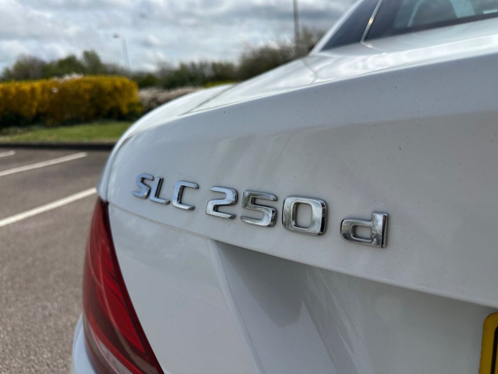 Used Mercedes-Benz SLC 2018 for sale - 78134141: Photo 49