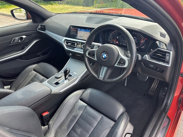 Used BMW 3 Series 2022 for sale - 75287249: Photo 29