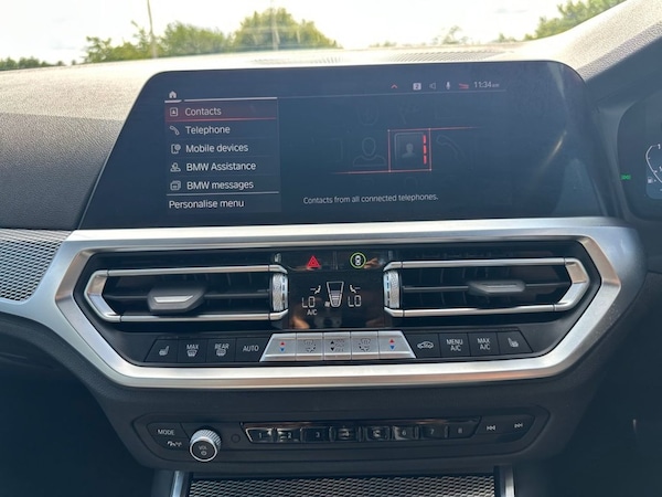 Used BMW 3 Series 2022 for sale - 75287249: Photo 32