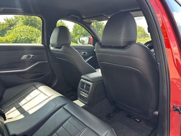 Used BMW 3 Series 2022 for sale - 75287249: Photo 41