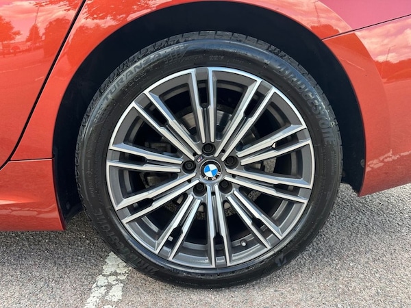 Used BMW 3 Series 2022 for sale - 75287249: Photo 44