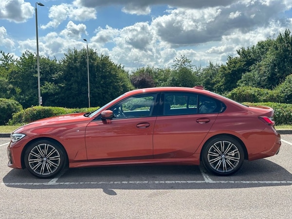 Used BMW 3 Series 2022 for sale - 75287249: Photo 4