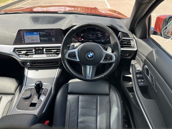 Used BMW 3 Series 2022 for sale - 75287249: Photo 6