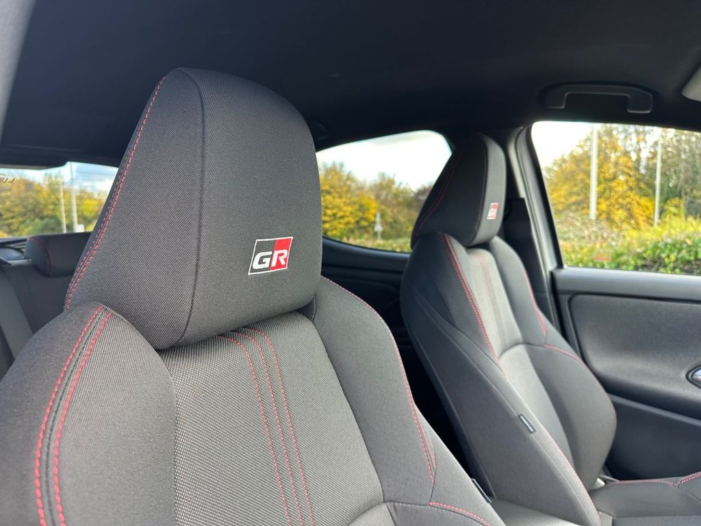 Used Toyota Yaris 2024 for sale - 76454379: Photo 14