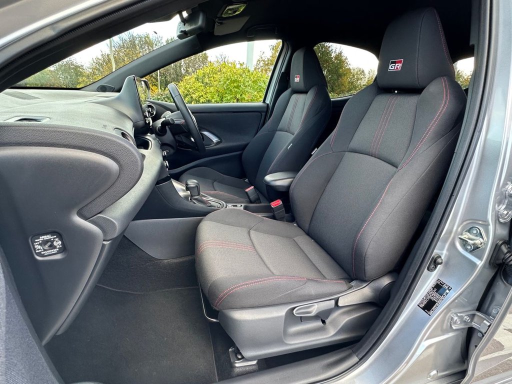 Used Toyota Yaris 2024 for sale - 76454379: Photo 19