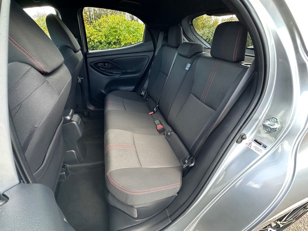 Used Toyota Yaris 2024 for sale - 76454379: Photo 20