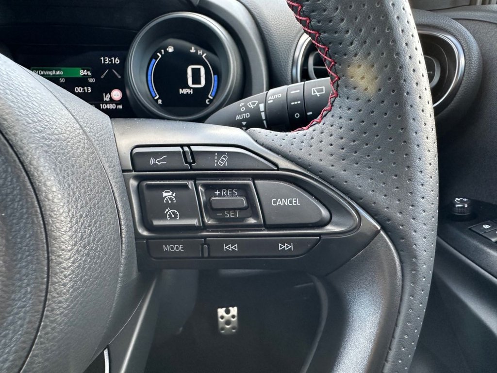 Used Toyota Yaris 2024 for sale - 76454379: Photo 22