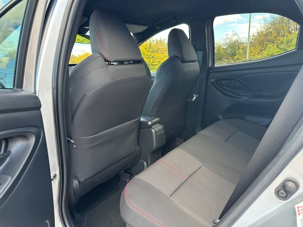 Used Toyota Yaris 2024 for sale - 76454379: Photo 25