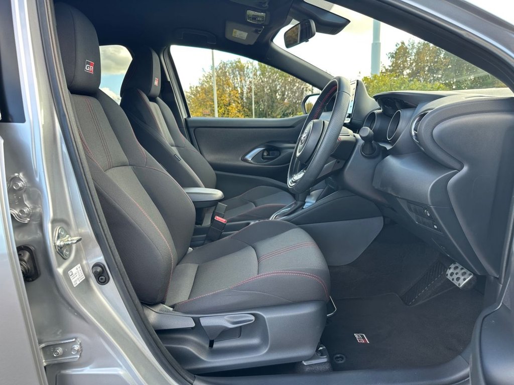 Used Toyota Yaris 2024 for sale - 76454379: Photo 27