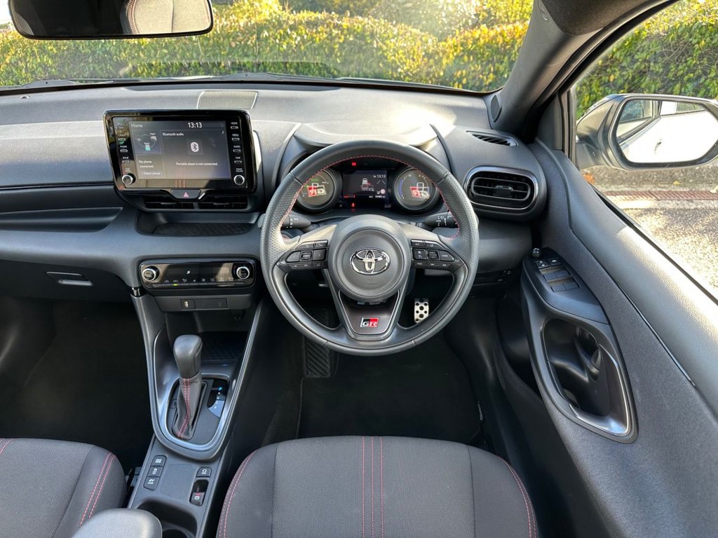 Used Toyota Yaris 2024 for sale - 76454379: Photo 33