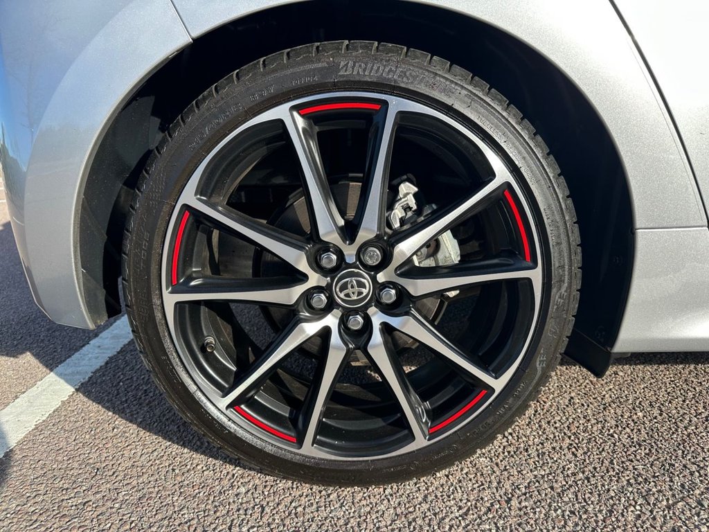 Used Toyota Yaris 2024 for sale - 76454379: Photo 37