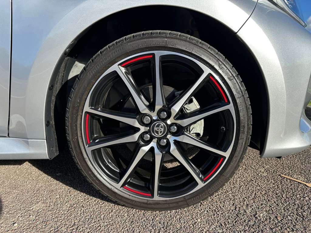 Used Toyota Yaris 2024 for sale - 76454379: Photo 38