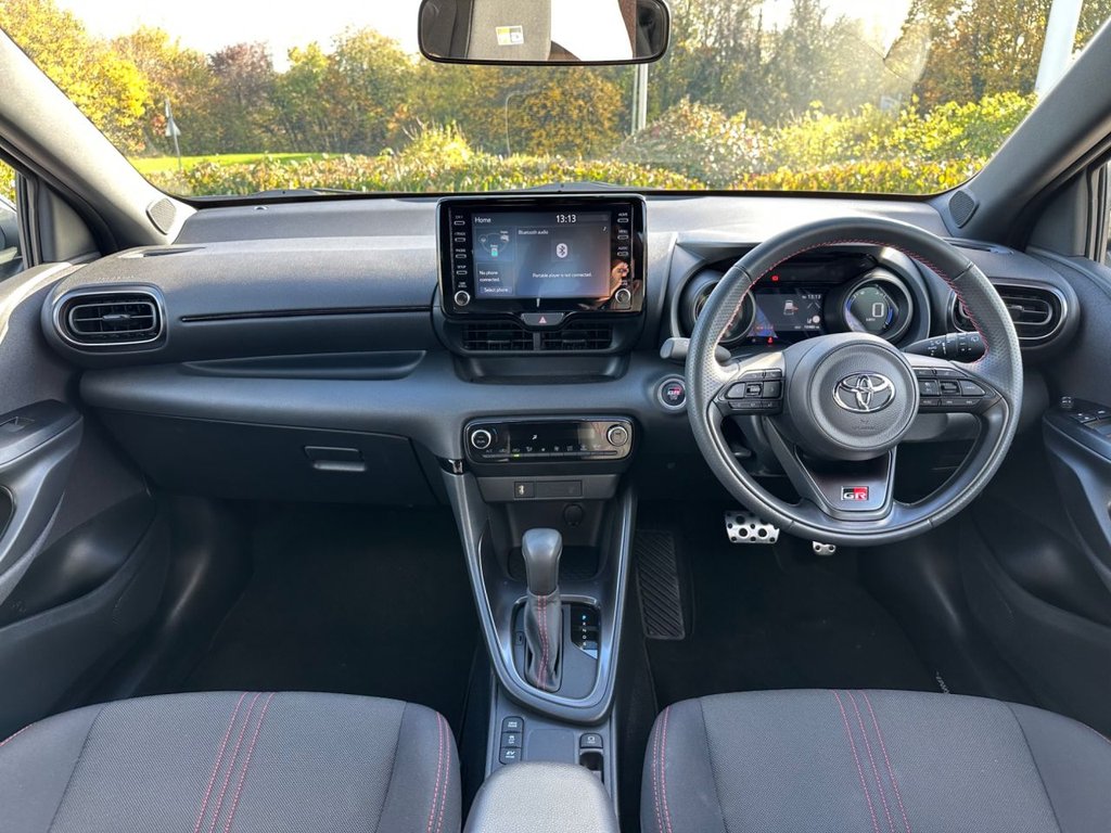 Used Toyota Yaris 2024 for sale - 76454379: Photo 7