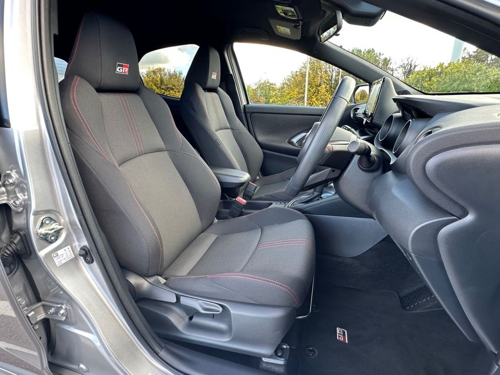 Used Toyota Yaris 2024 for sale - 76454379: Photo 8