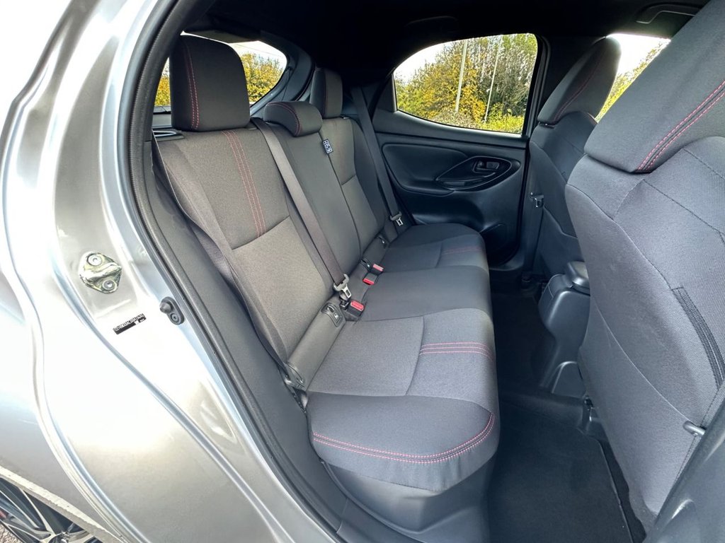 Used Toyota Yaris 2024 for sale - 76454379: Photo 9