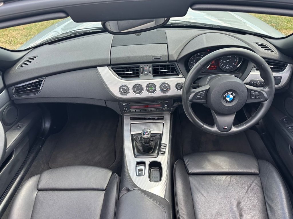 Vehicle 31