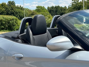 Used BMW Z4 2015 for sale - 75206317: Photo