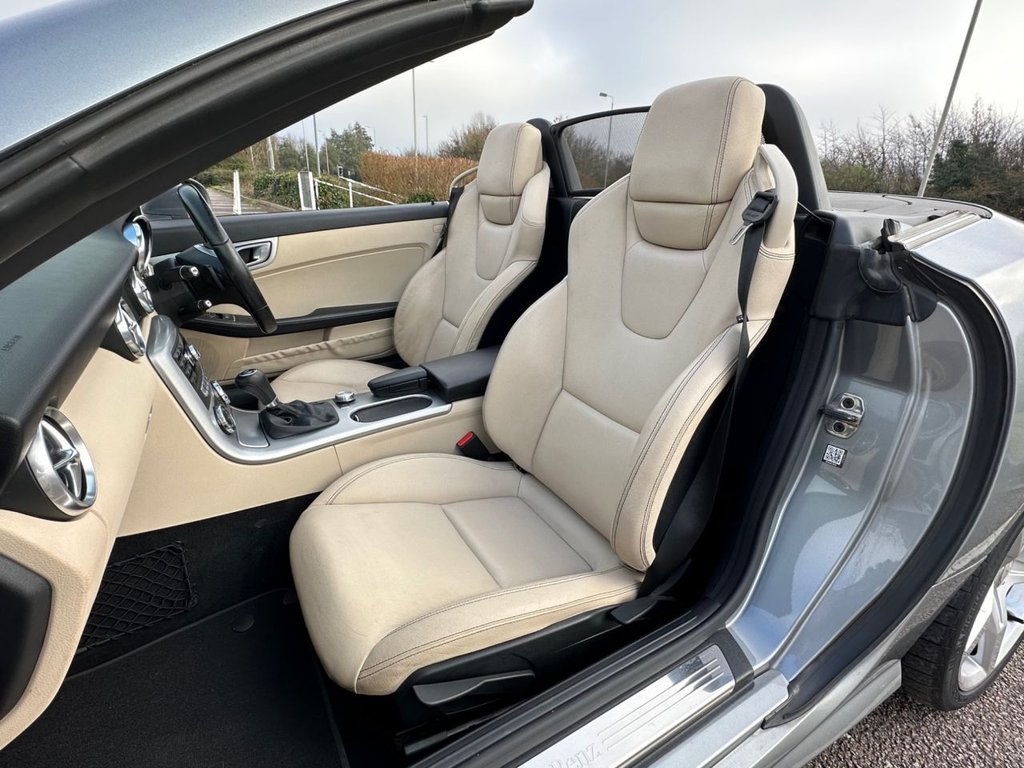 Used Mercedes-Benz SLK 2013 for sale - 76632088: Photo 17