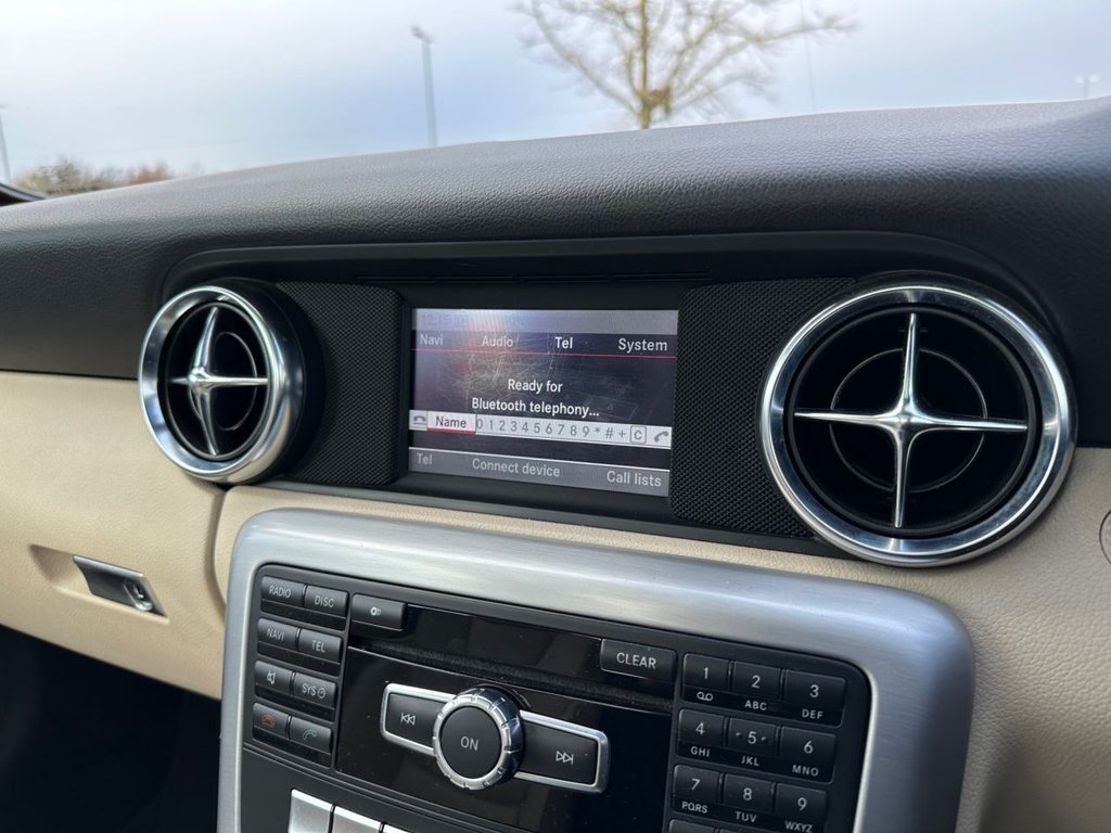 Used Mercedes-Benz SLK 2013 for sale - 76632088: Photo 28