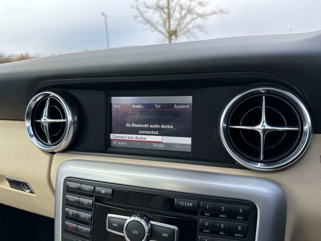 Used Mercedes-Benz SLK 2013 for sale - 76632088: Photo 40