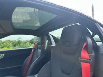 Used Mercedes-Benz SLC 2017 for sale - 75135435: Photo