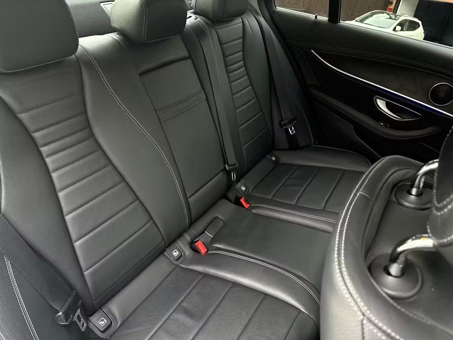 Used Mercedes-Benz E Class 2019 for sale - 78200772: Photo 6