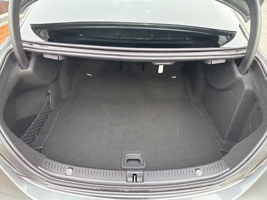 Used Mercedes-Benz E Class 2019 for sale - 78200772: Photo 8