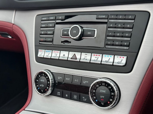 Used Mercedes-Benz SL 2015 for sale - 75607085: Photo 16