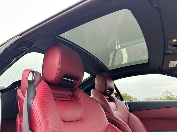 Used Mercedes-Benz SL 2015 for sale - 75607085: Photo 27