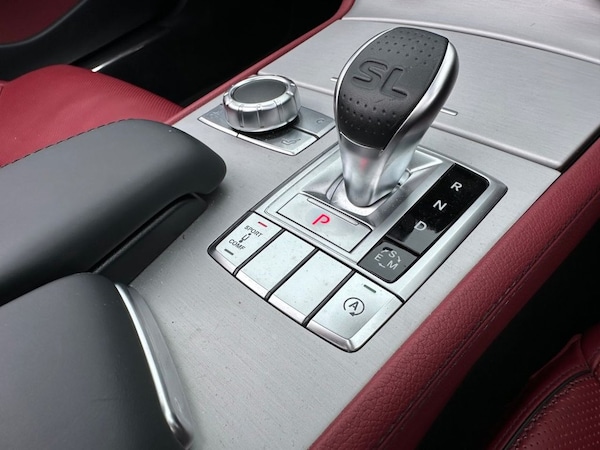 Used Mercedes-Benz SL 2015 for sale - 75607085: Photo 28