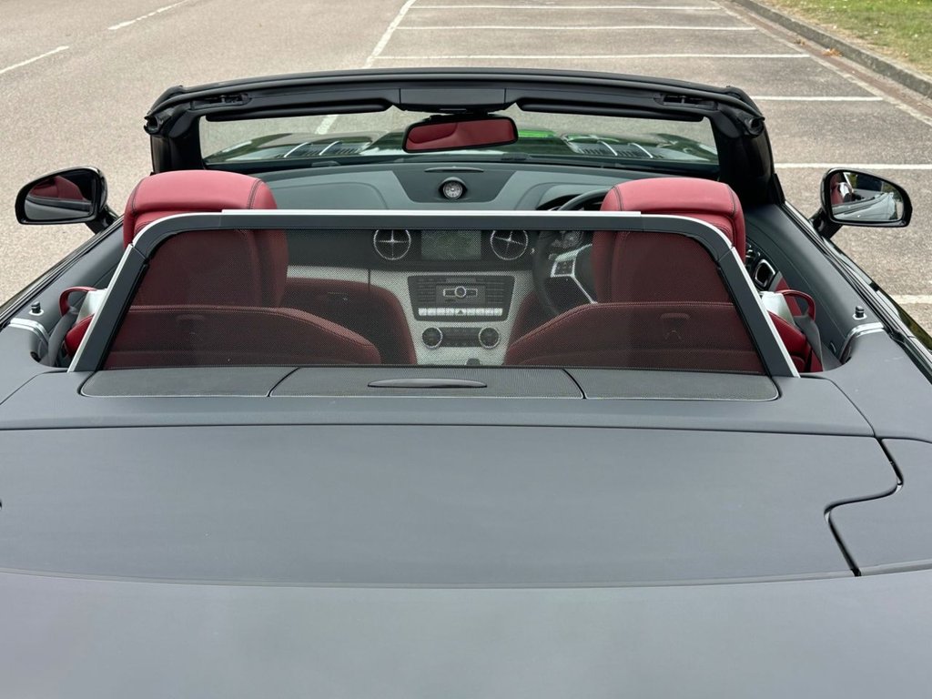 Vehicle 32
