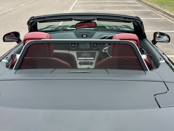 Used Mercedes-Benz SL 2015 for sale - 75607085: Photo 32