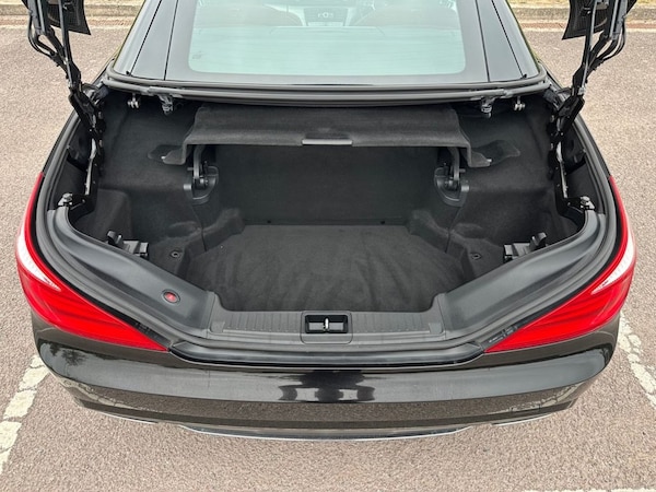 Used Mercedes-Benz SL 2015 for sale - 75607085: Photo 37