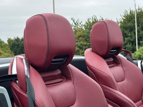Used Mercedes-Benz SL 2015 for sale - 75607085: Photo 42